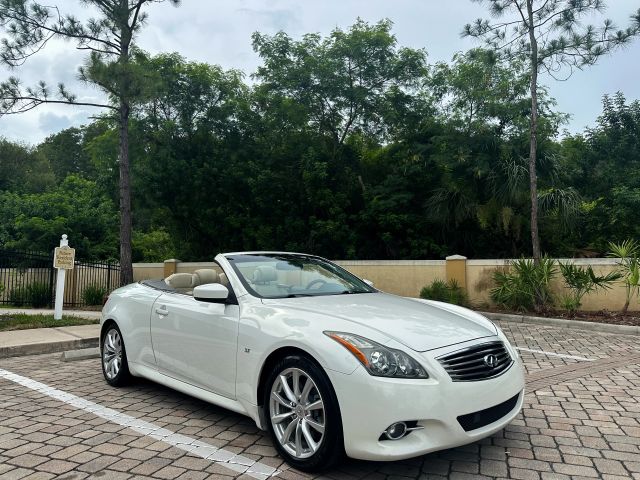 infiniti q60 convertible 2014 JN1CV6FE3EM901354 image infiniti q60 convertible 2014 JN1CV6FE3EM901354 image